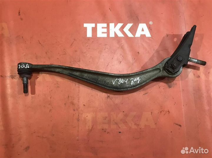 Рычаг задний правый бмв 7 F01 F02 F04