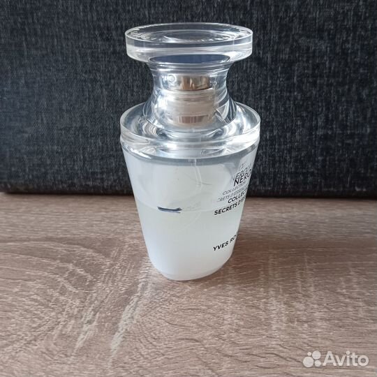 Парфюм Нероли Ив Роше (снятость)