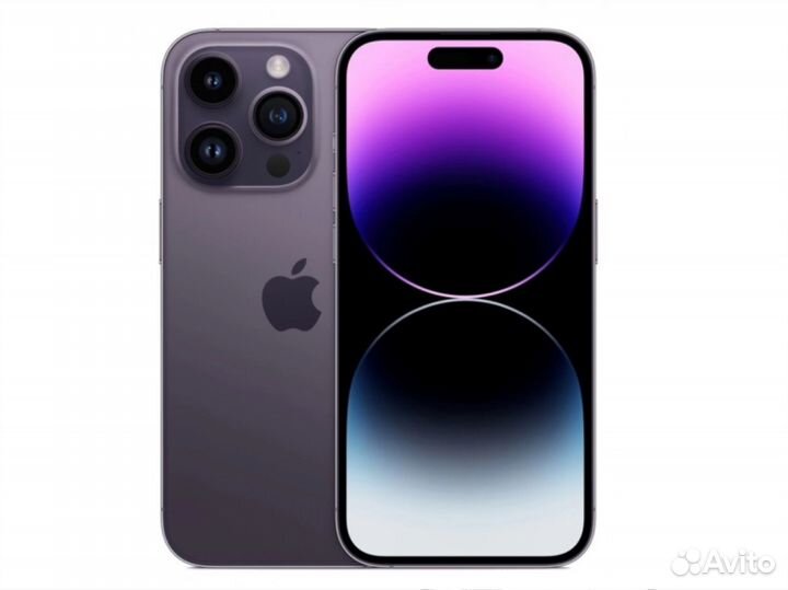 iPhone 14 Pro, 512 ГБ