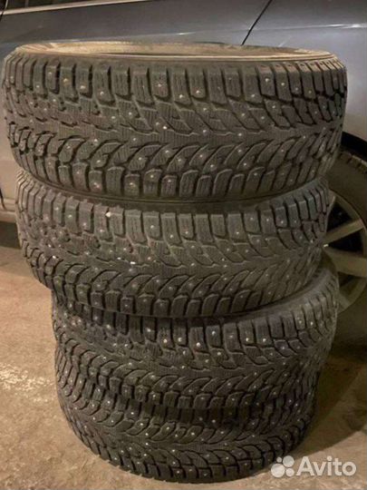 Kumho WinterCraft Ice Wi32 225/55 R17
