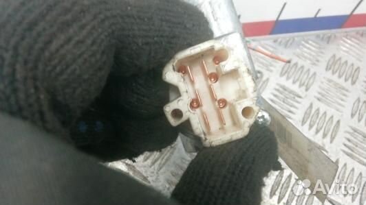 Замок зажигания nissan tiida C11X (79Y23J101)