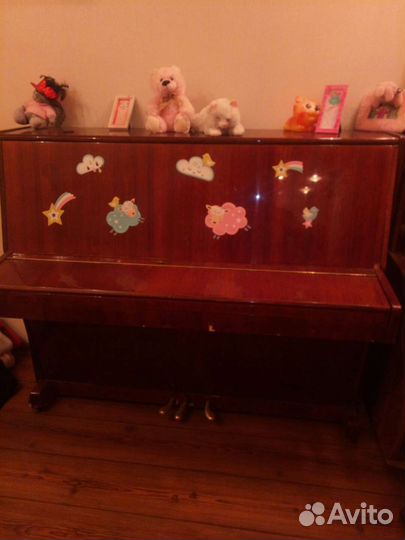 Фортепиано