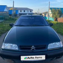 Citroen Xantia 2.0 AT, 2000, 210 000 км, с пробегом, цена 350 000 руб.