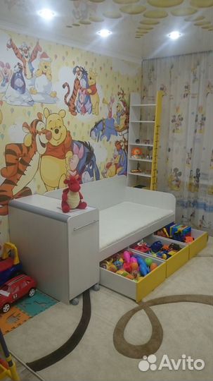 Детская мебель
