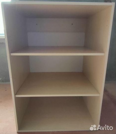 Шкаф в детскую комнату