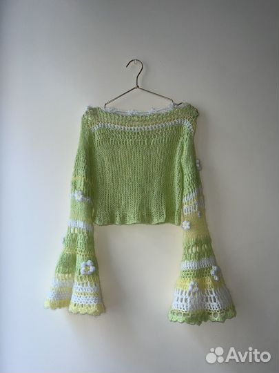 Бохо нимфа стиль free people