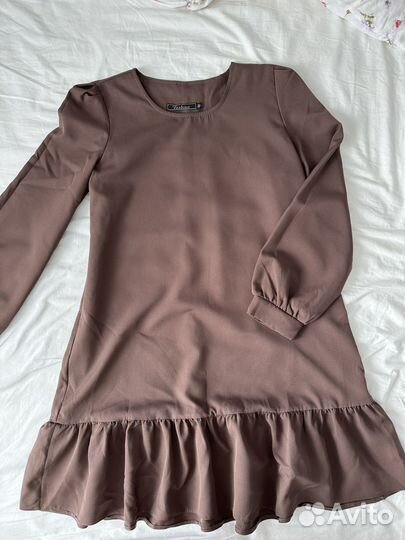 Платье женское