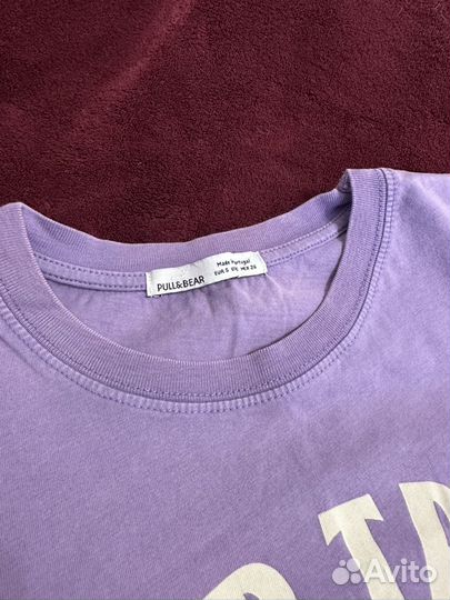 Футболка женская