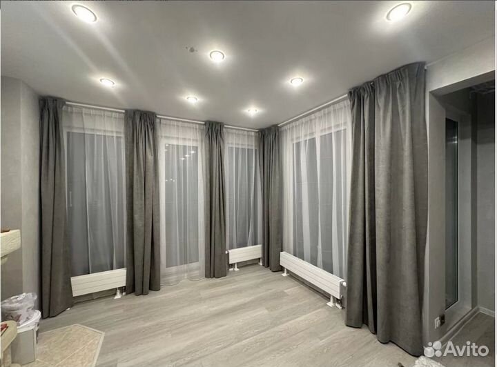 Шторы блэкаут Волгоград