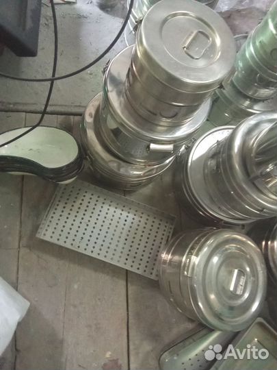 Бикса медицинская