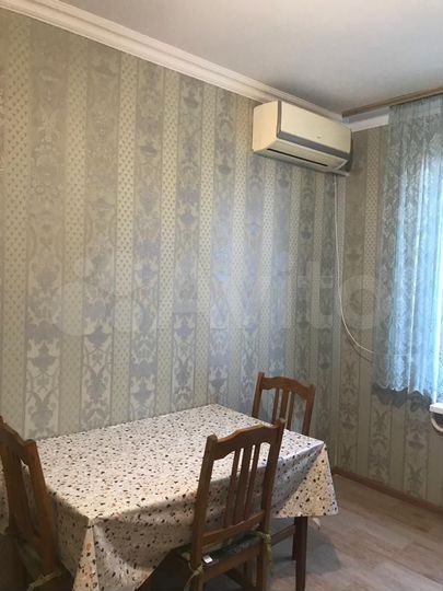 1-к. квартира, 20 м², 1/2 эт.