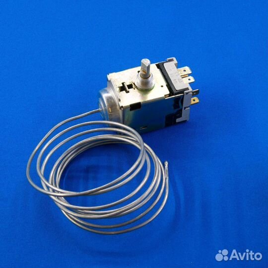 Термостаты для холодильника