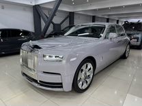 Rolls-Royce Phantom 6.8 AT, 2023, 10 км, с пробегом, цена 84 990 000 руб.