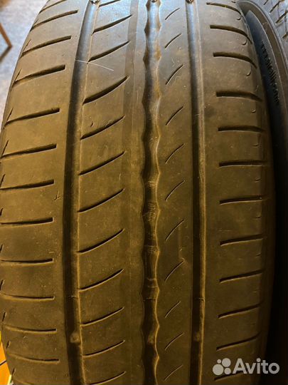 Pirelli Cinturato P1 185/55 R15 82H