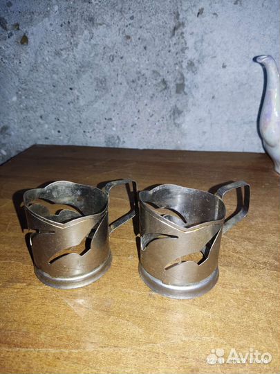 Подстаканник