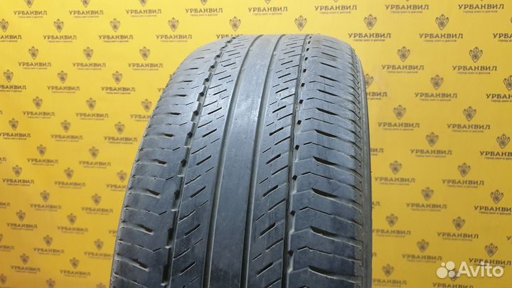 Bridgestone Dueler H/L 400 245/55 R18