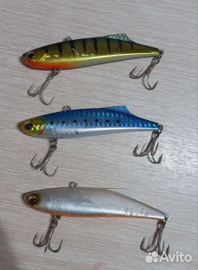 Вибы EverGreen Marvie 90