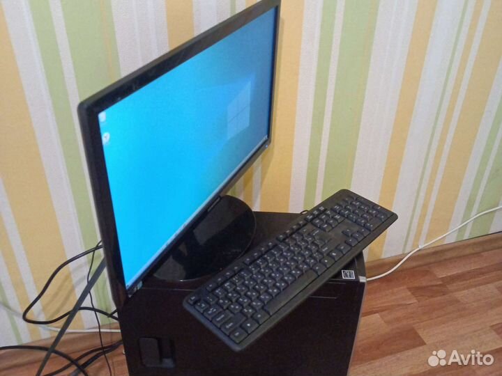 Комплект i5/20