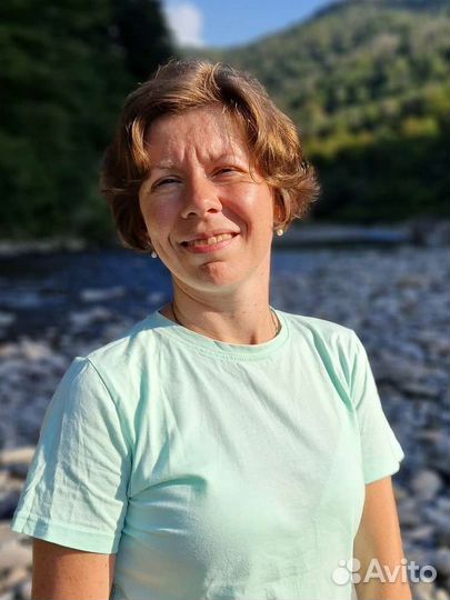 Репетитор по английскому языку в Павшинской пойме