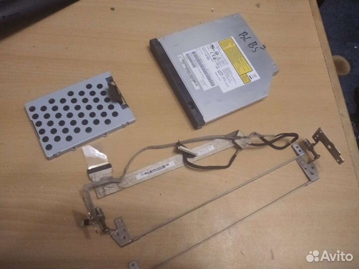 DNS blb5 запчасти разбор