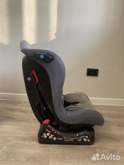 Детское автокресло
