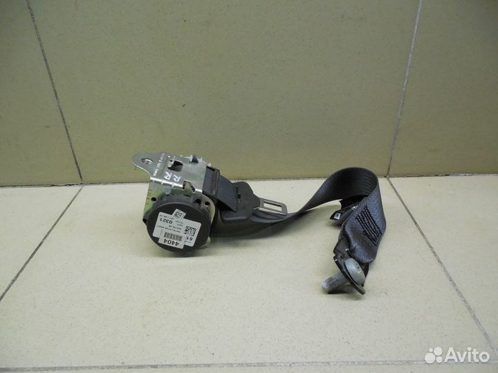 Ремень безопасности Aveo (T300) 2011