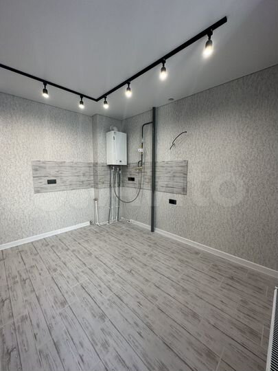 1-к. квартира, 40 м², 8/10 эт.