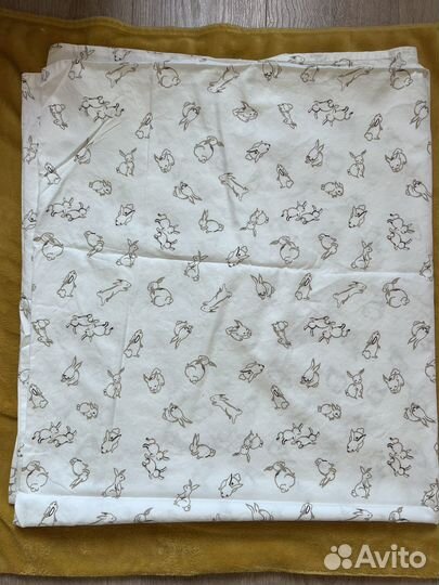 Постельное белье IKEA