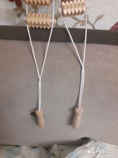 Массажер для спины