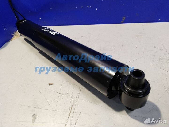 Амортизатор подвески Вольво фш12 фм12 задний