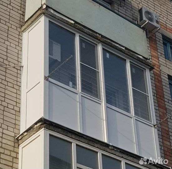 Окна пластиковые от Завода - производителя