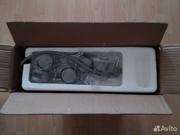 Радиатор отопления электрический, 1500 вт