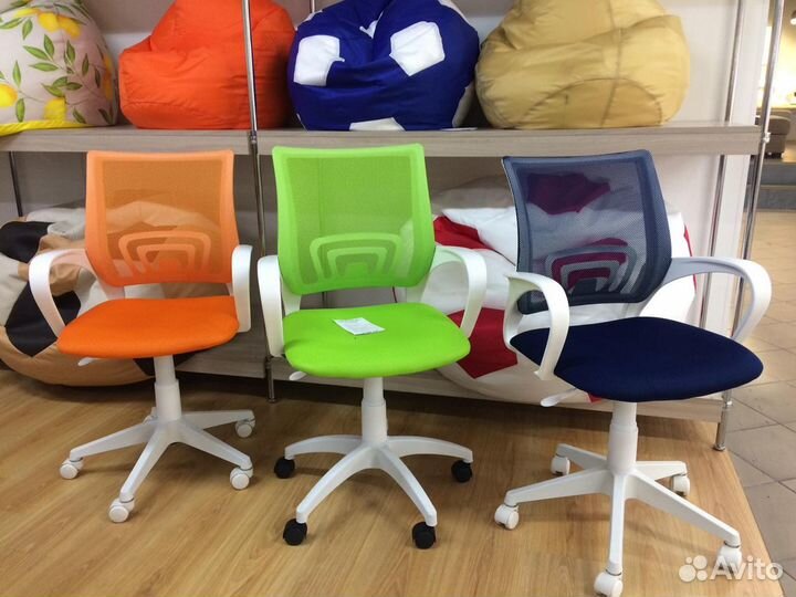 Компьютерное кресло