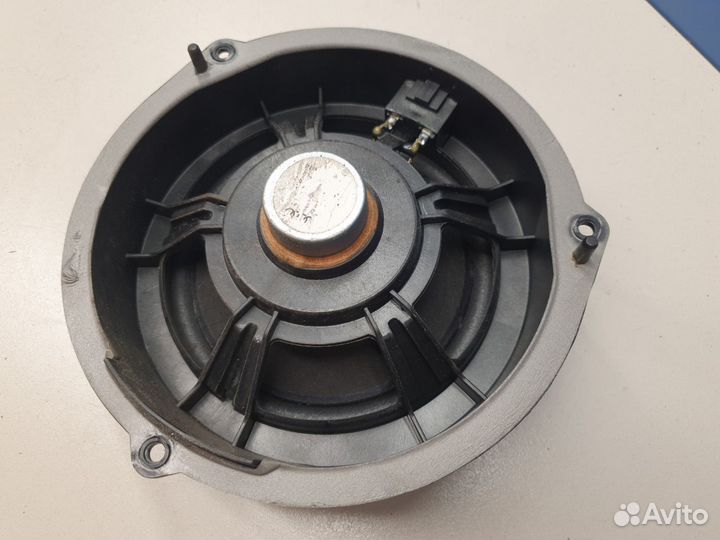 Динамик двери Audi Q5 8R 2008-2017