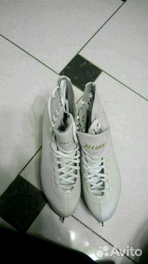 Фигурные Коньки 37