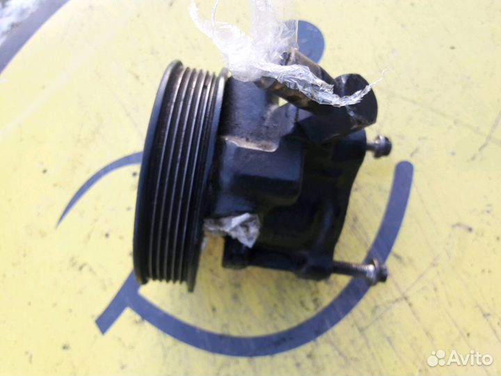Насос гидроусилителя Форд Мондео 1