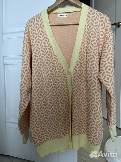 Джемпер женский