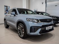 Новый Geely Tugella 2.0 AT, 2024, цена 4 389 990 руб.