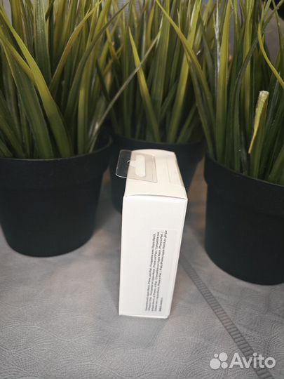 Apple USB-C 20W Power Adapter блок питания