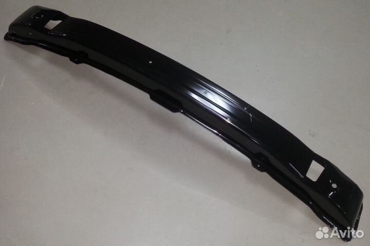 Усилитель бампера переднего Logan/Sandero/Largus