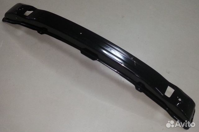 Усилитель бампера переднего Logan/Sandero/Largus