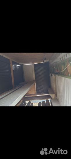 Аренда павильона