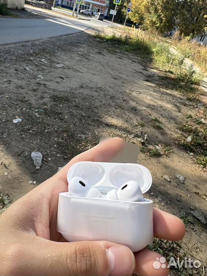 Airpods pro 2 1:1 original
