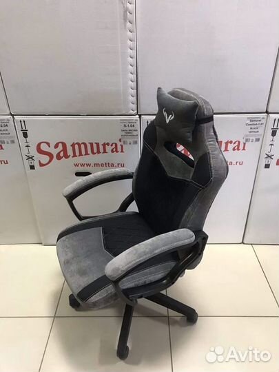 Кресло игровое zombie viking 6 knight