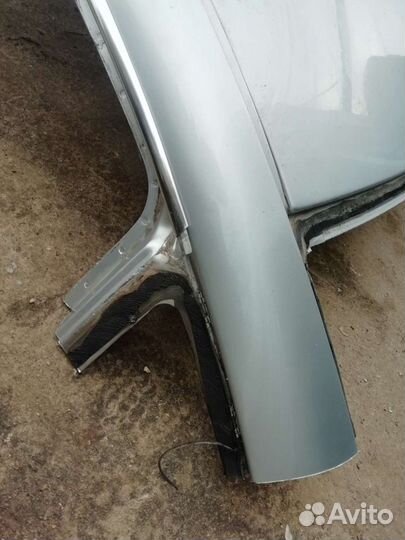 Крыша VW Passat B5+2000-2004 год