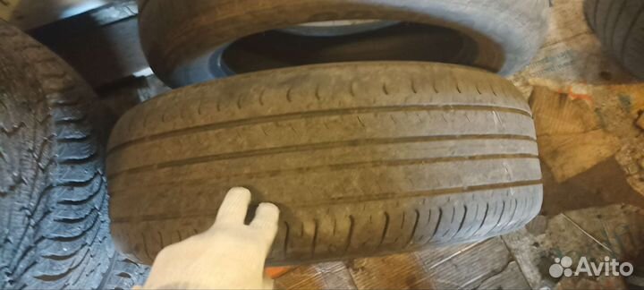 Hankook Optimo K415 225/60 R17 99H