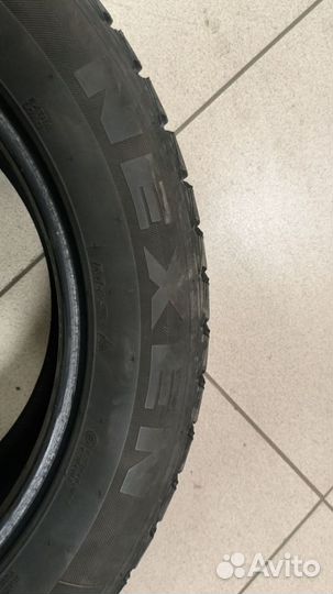 Nexen Winguard Ice SUV 285/50 R20 116T