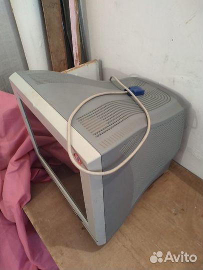 Монитор для компьютера