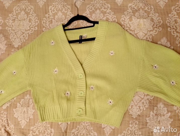 Кардиган женский H&M