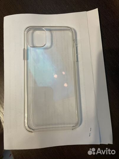 Чехол для iPhone 11 pro max